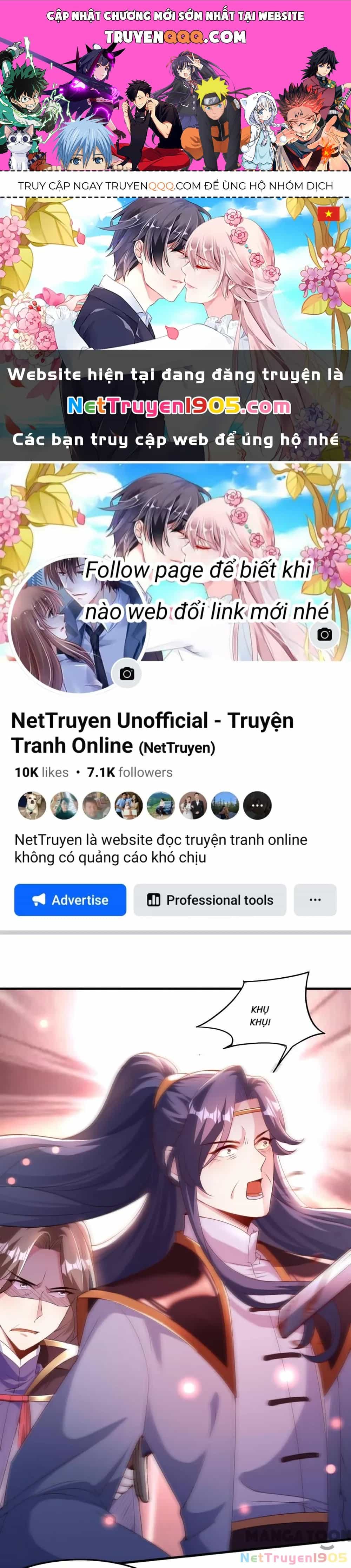 Long Vương Truy Thê - Chương 181 - ảnh 1
