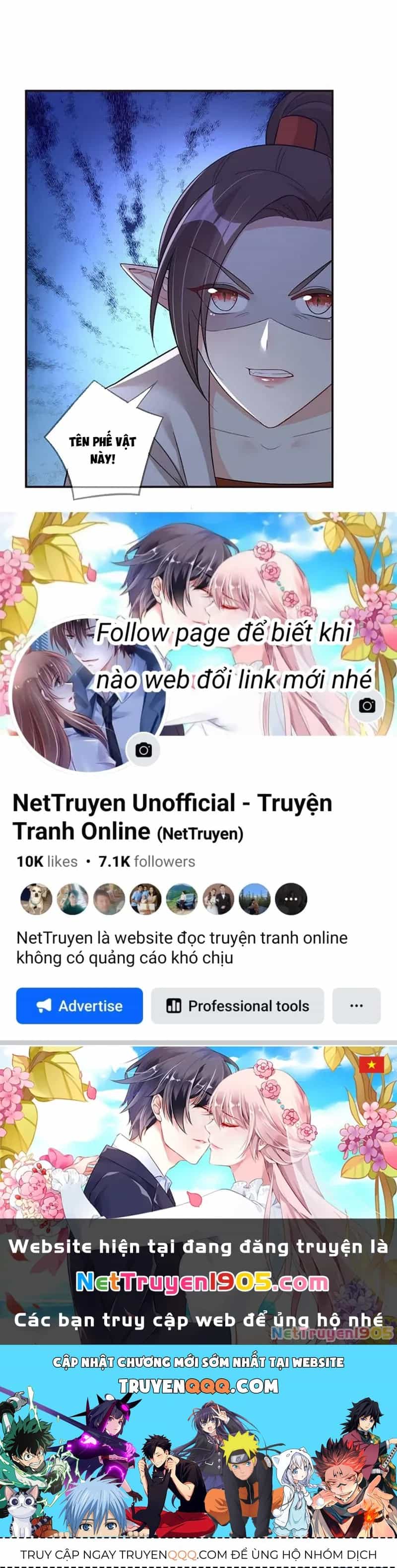 Long Vương Truy Thê - Chương 21 - ảnh 80