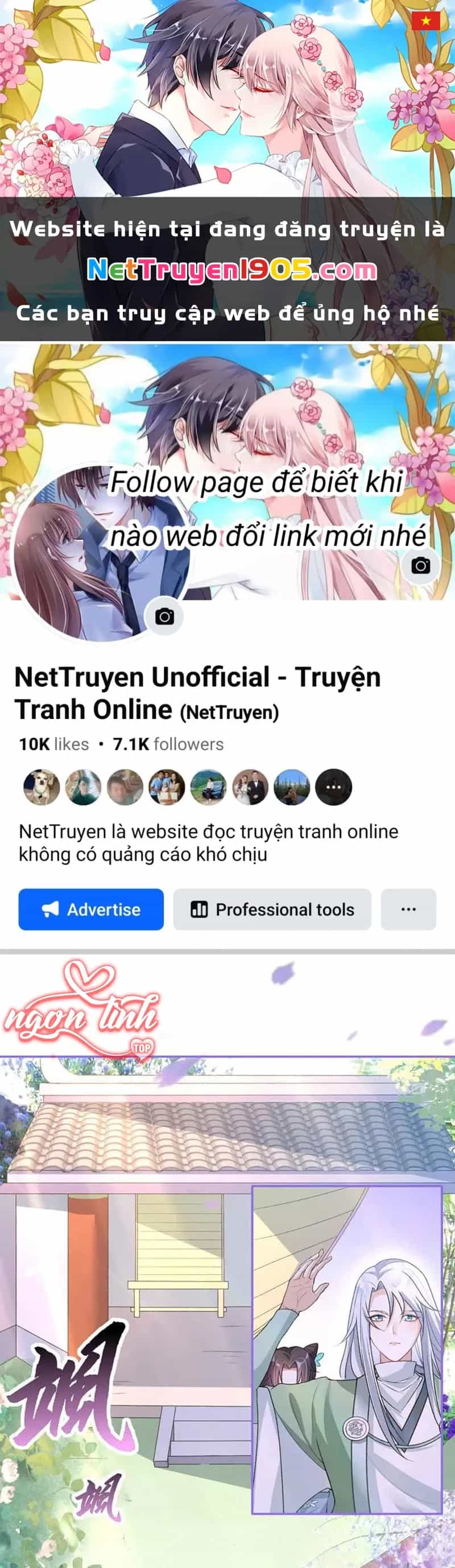 Long Vương Truy Thê - Chương 22 - ảnh 2