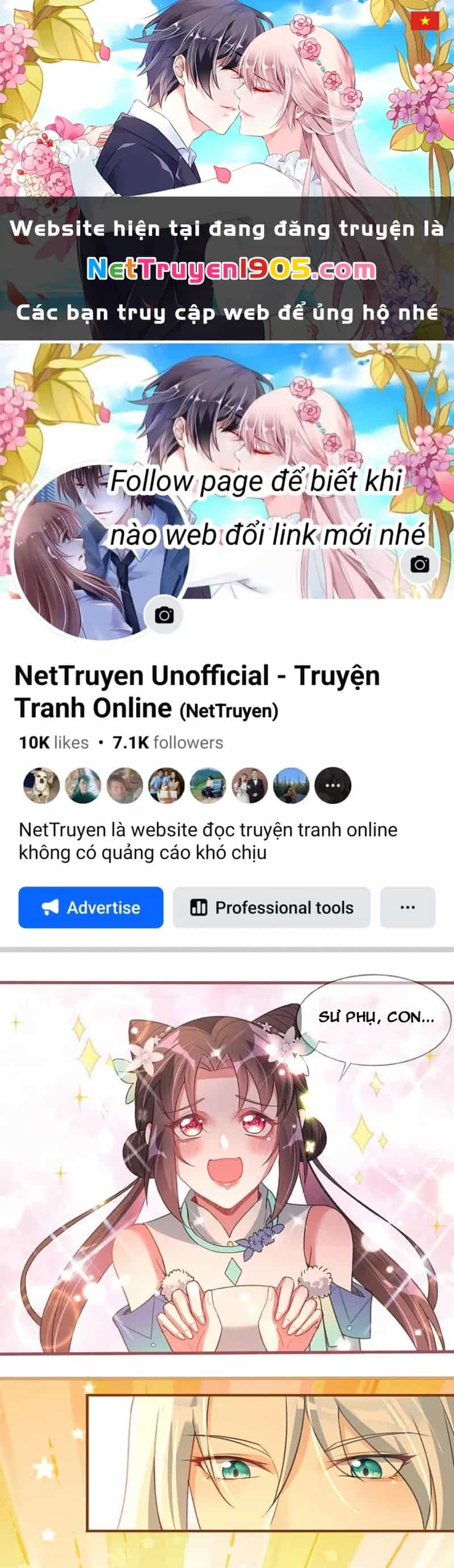 Long Vương Truy Thê - Chương 23 - ảnh 2