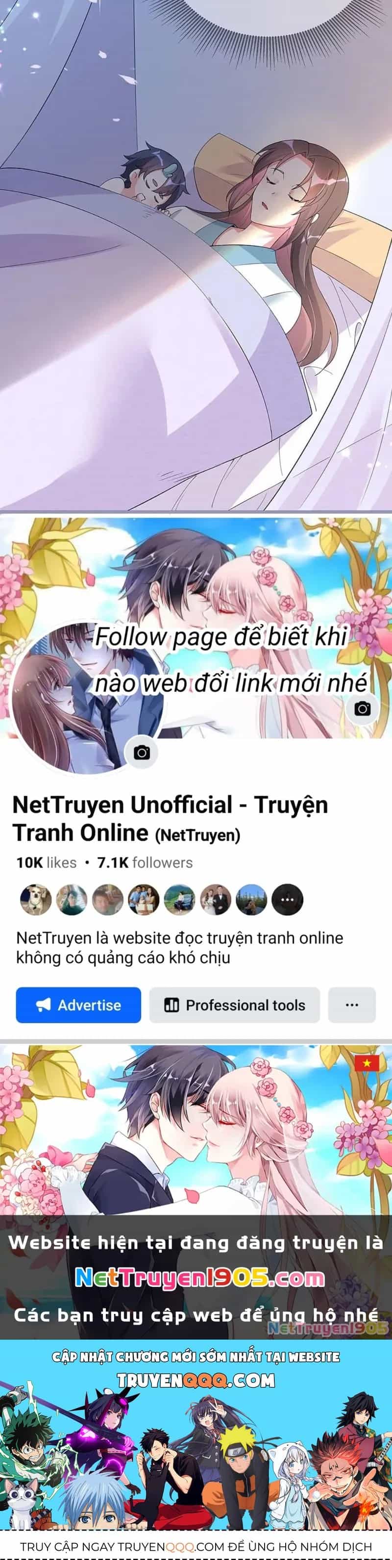 Long Vương Truy Thê - Chương 24 - ảnh 90