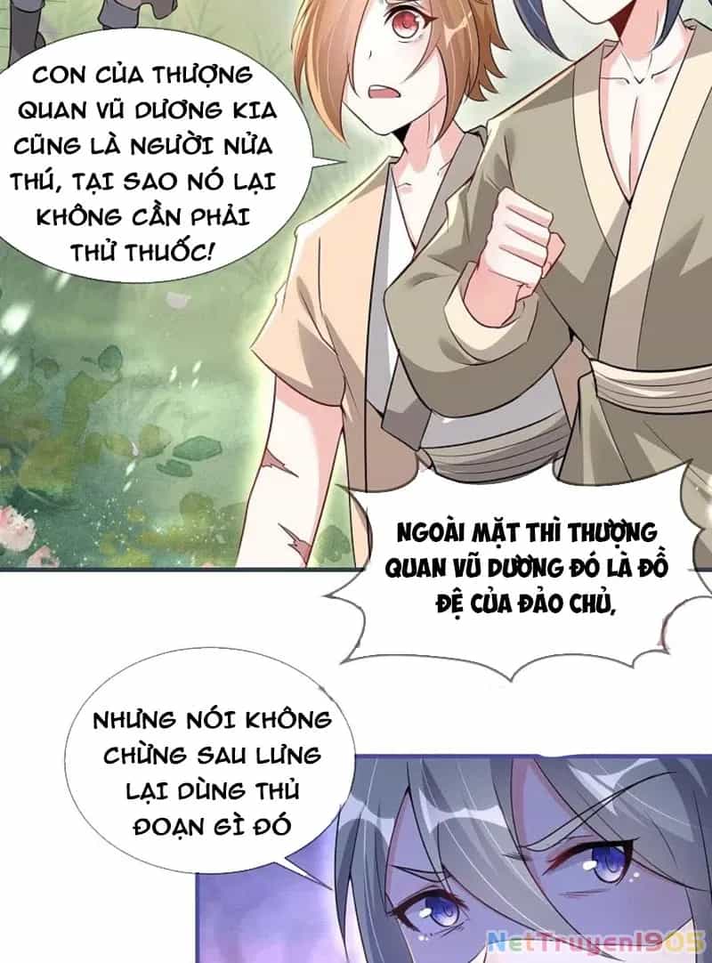 Long Vương Truy Thê - Chương 25 - ảnh 10
