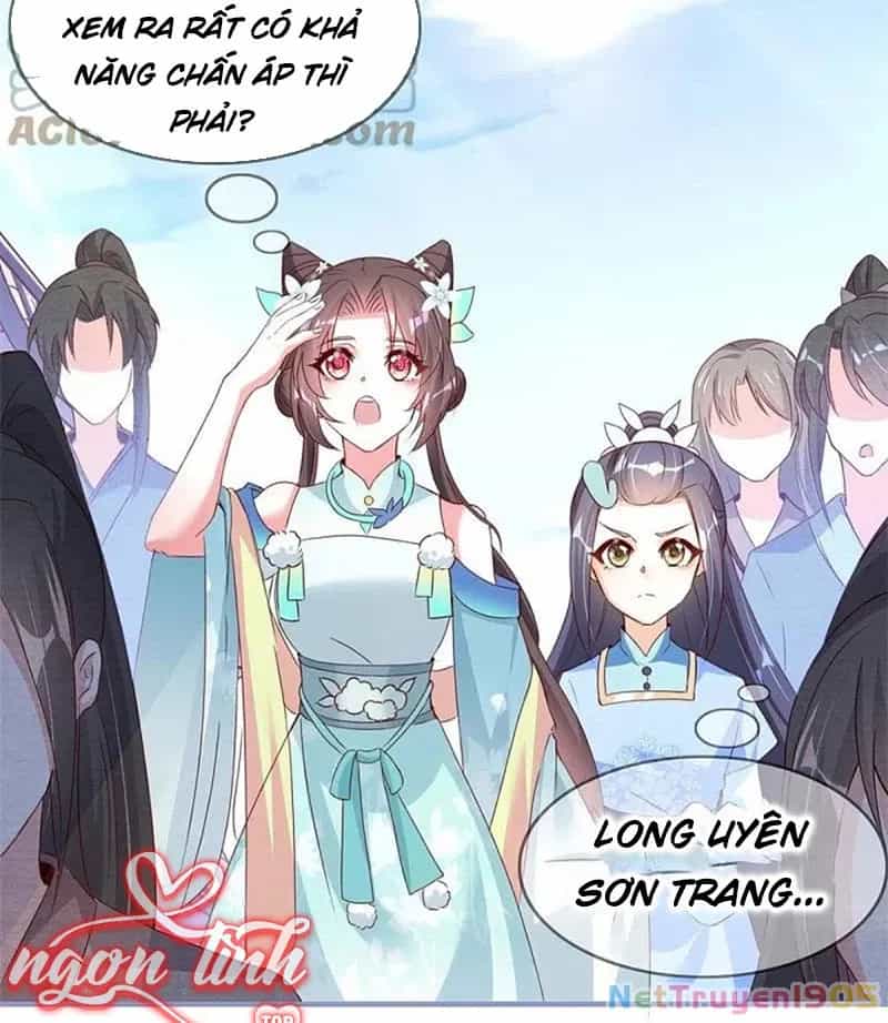 Long Vương Truy Thê - Chương 28 - ảnh 72