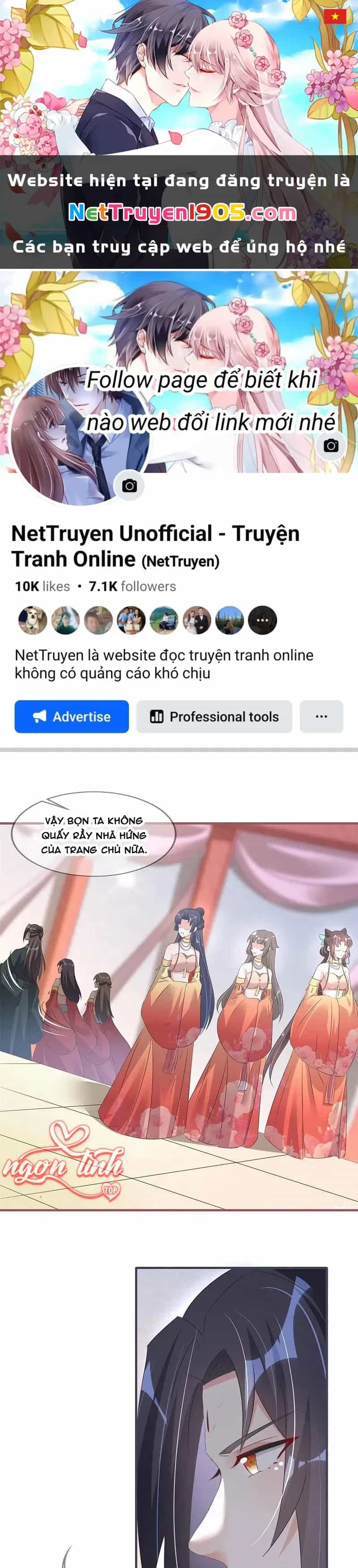 Long Vương Truy Thê - Chương 31 - ảnh 2