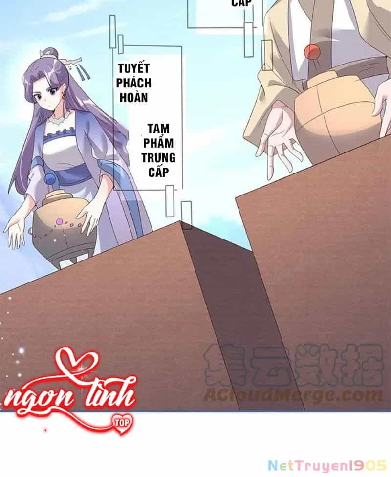 Long Vương Truy Thê - Chương 36 - ảnh 40