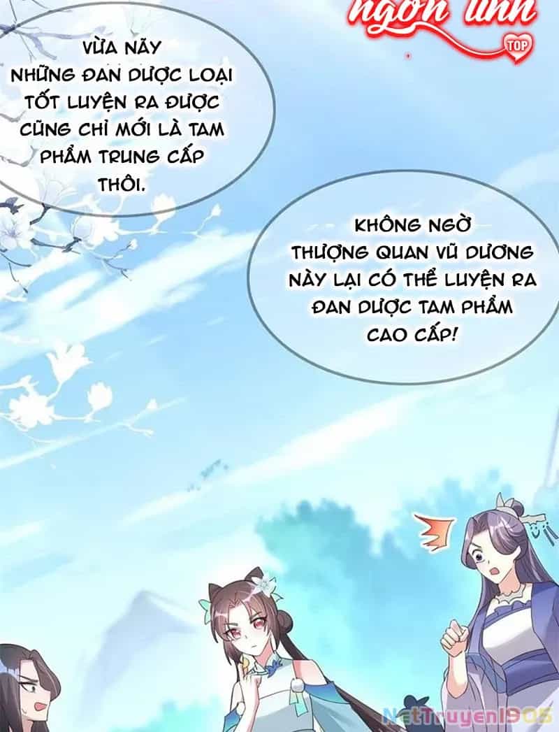 Long Vương Truy Thê - Chương 36 - ảnh 58