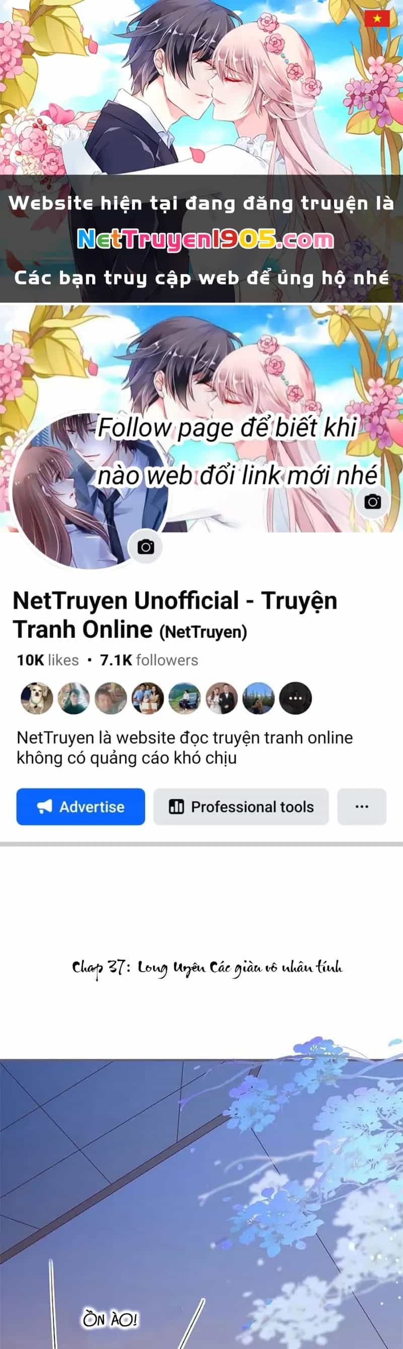 Long Vương Truy Thê - Chương 37 - ảnh 2