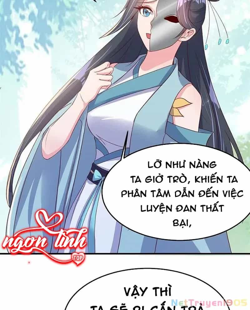 Long Vương Truy Thê - Chương 39 - ảnh 24