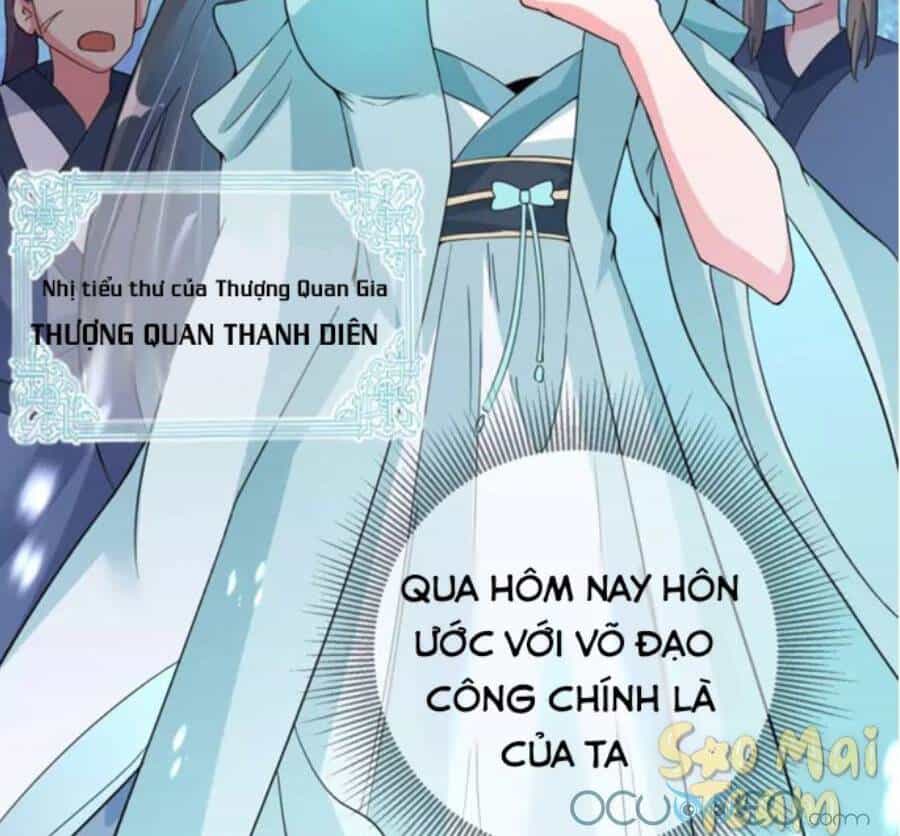 Long Vương Truy Thê - Chương 4 - ảnh 6