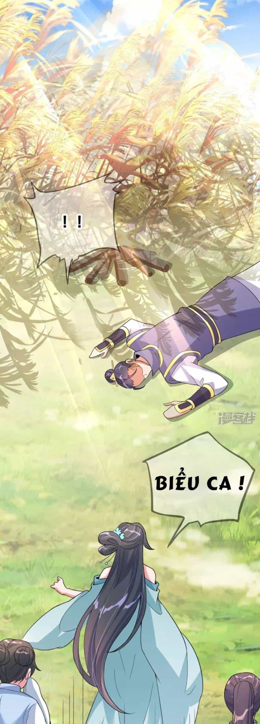 Long Vương Truy Thê - Chương 4 - ảnh 7