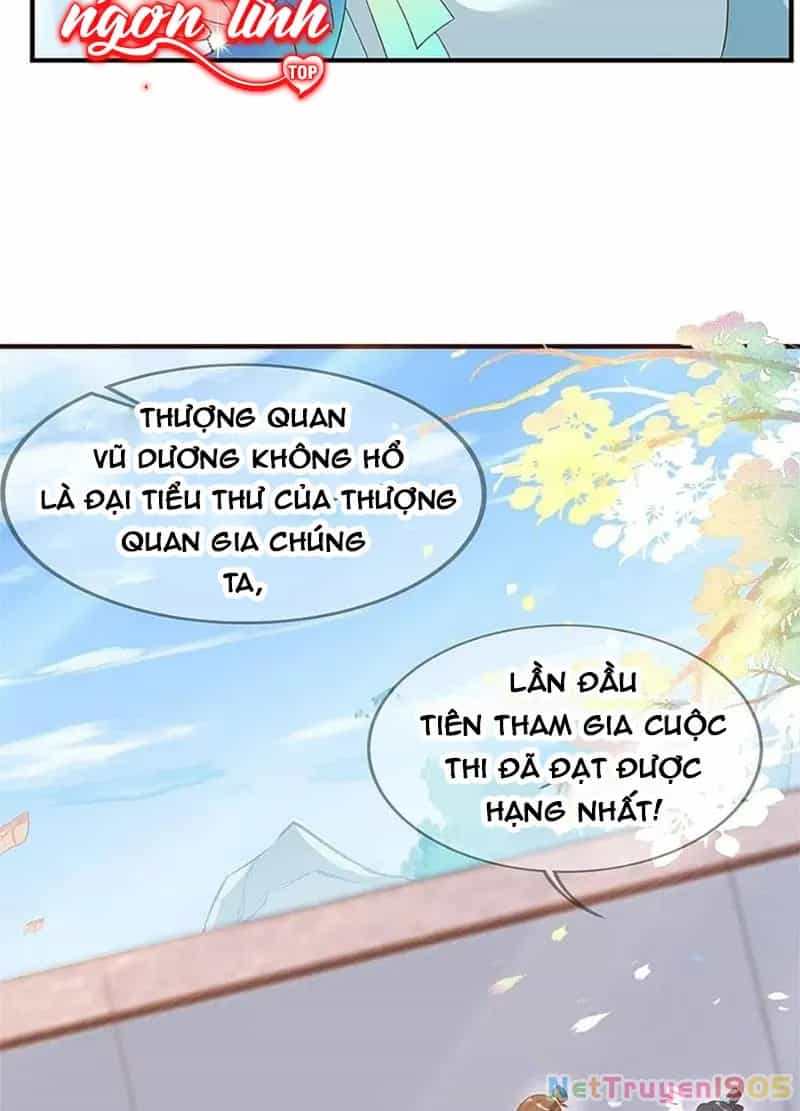 Long Vương Truy Thê - Chương 40 - ảnh 64