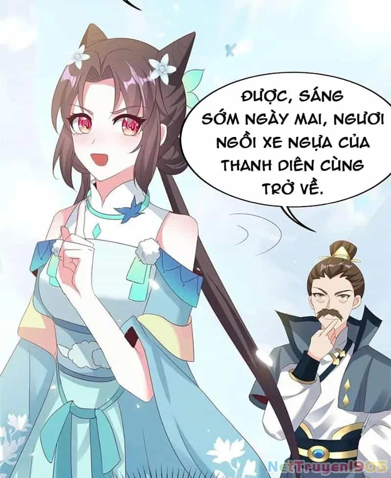 Long Vương Truy Thê - Chương 41 - ảnh 12