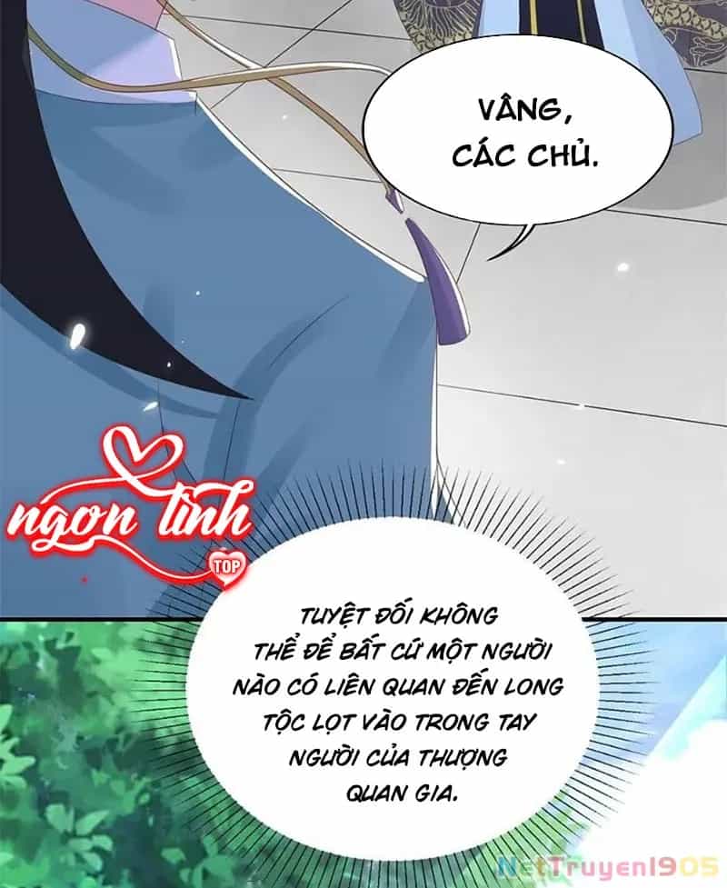 Long Vương Truy Thê - Chương 41 - ảnh 30