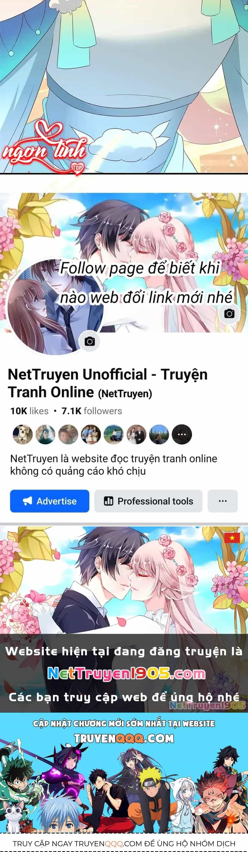 Long Vương Truy Thê - Chương 42 - ảnh 124