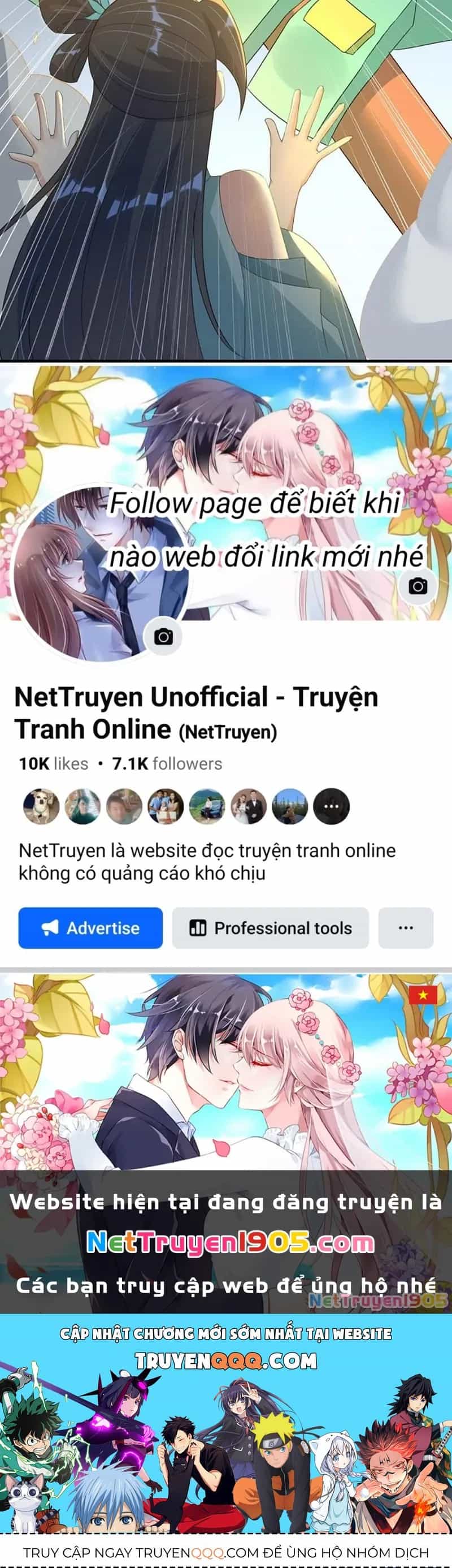 Long Vương Truy Thê - Chương 43 - ảnh 110