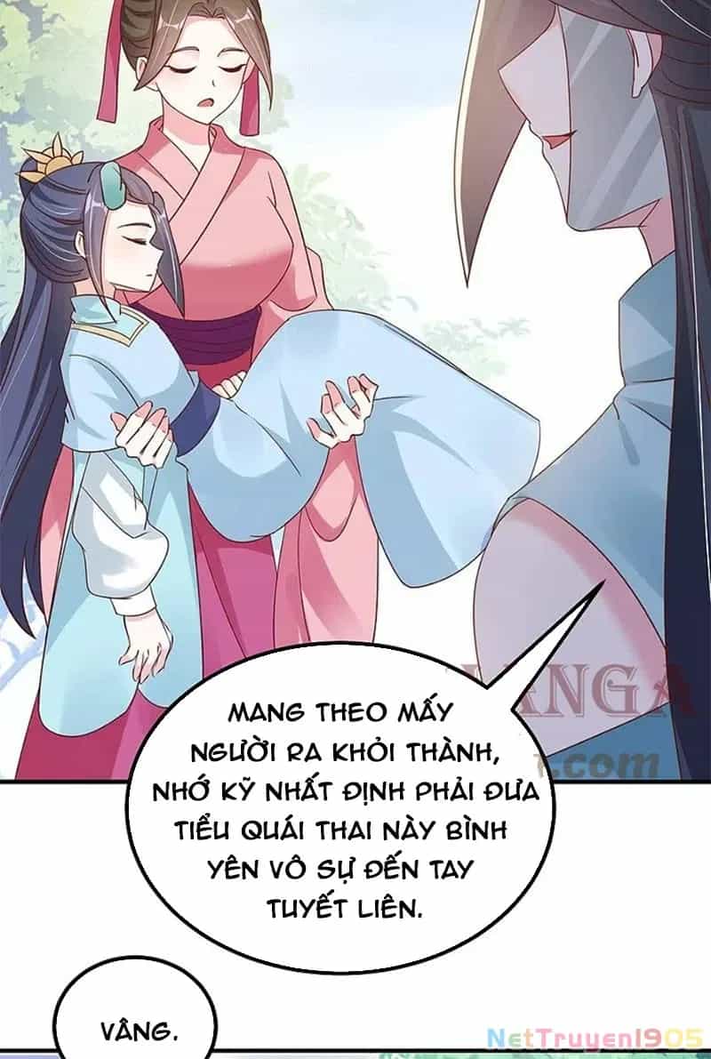 Long Vương Truy Thê - Chương 44 - ảnh 48