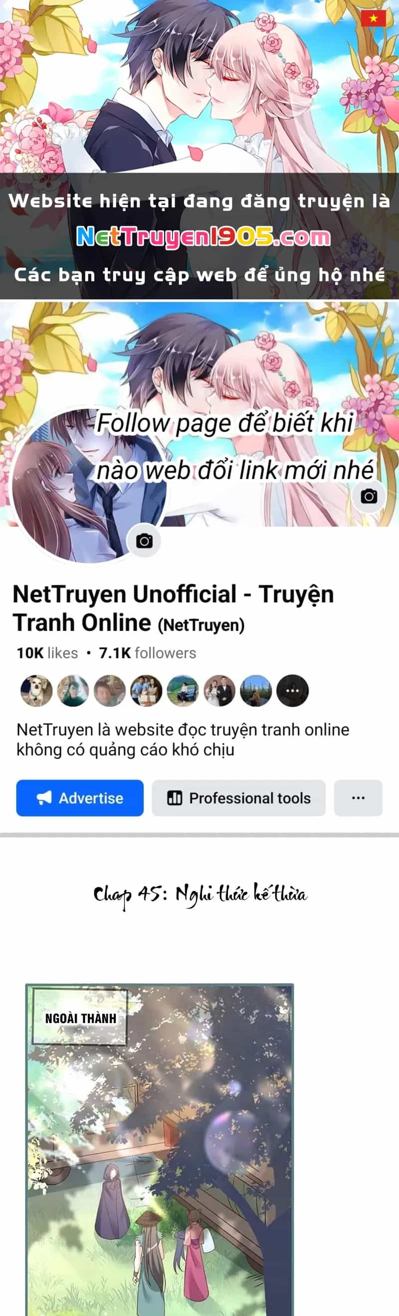 Long Vương Truy Thê - Chương 45 - ảnh 2
