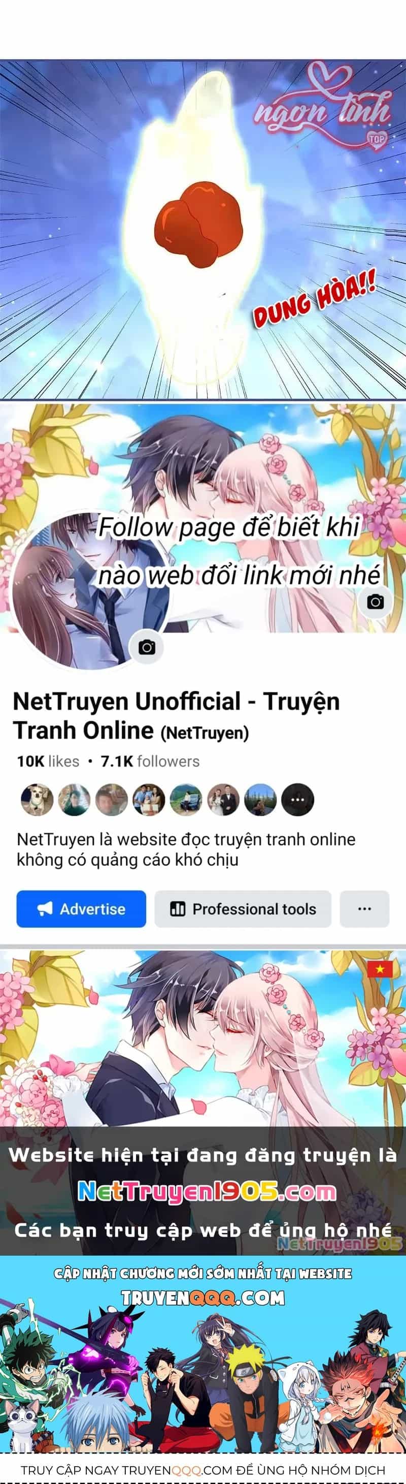 Long Vương Truy Thê - Chương 46 - ảnh 100
