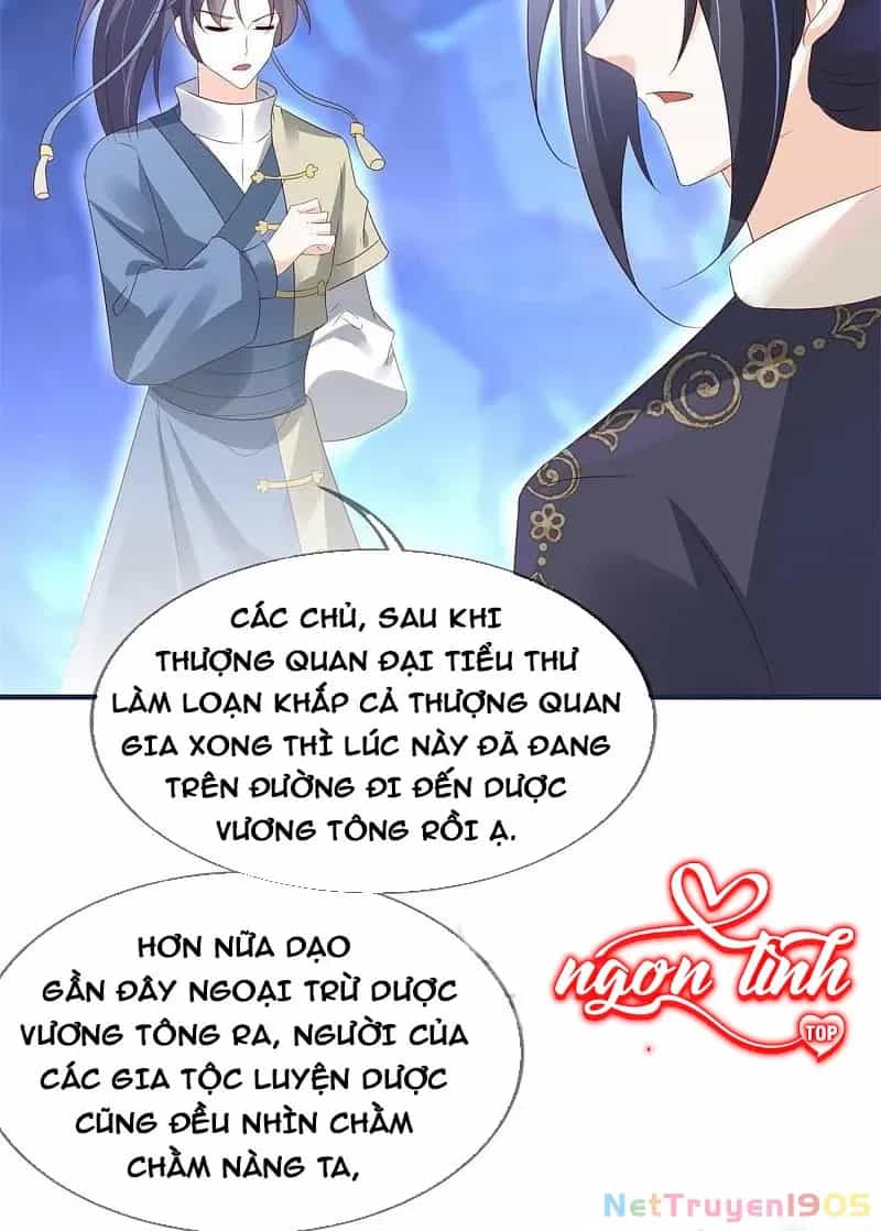 Long Vương Truy Thê - Chương 47 - ảnh 50
