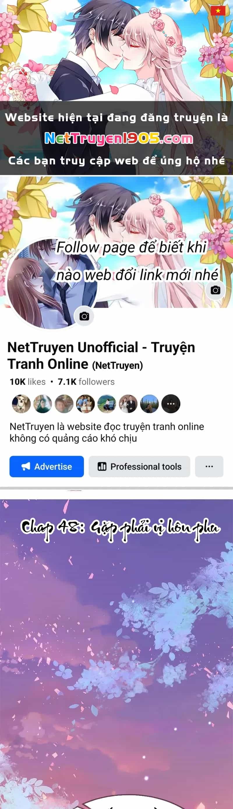 Long Vương Truy Thê - Chương 48 - ảnh 2