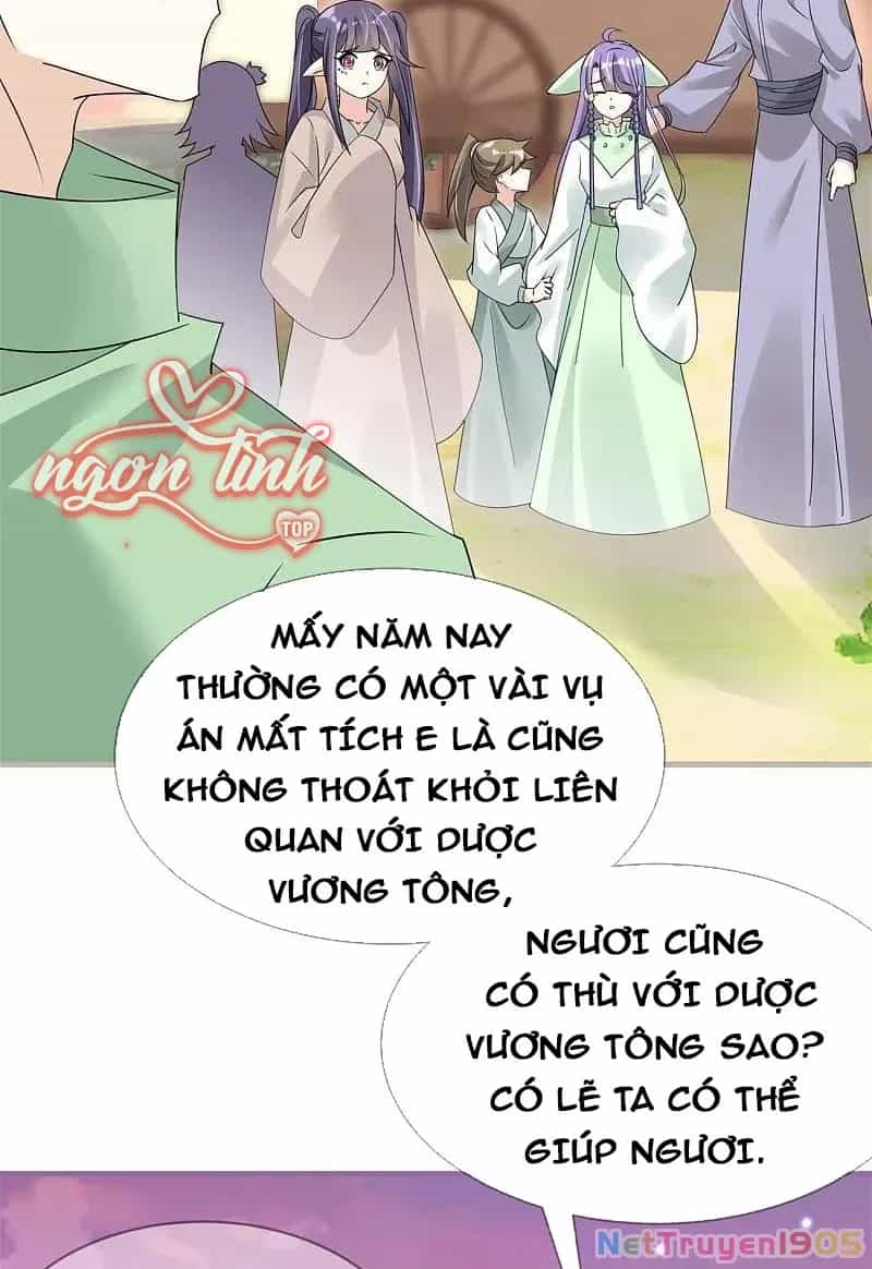 Long Vương Truy Thê - Chương 48 - ảnh 76