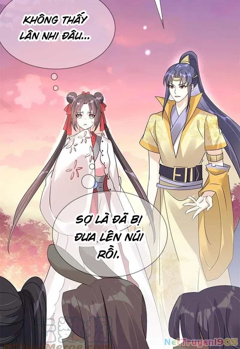 Long Vương Truy Thê - Chương 48 - ảnh 78