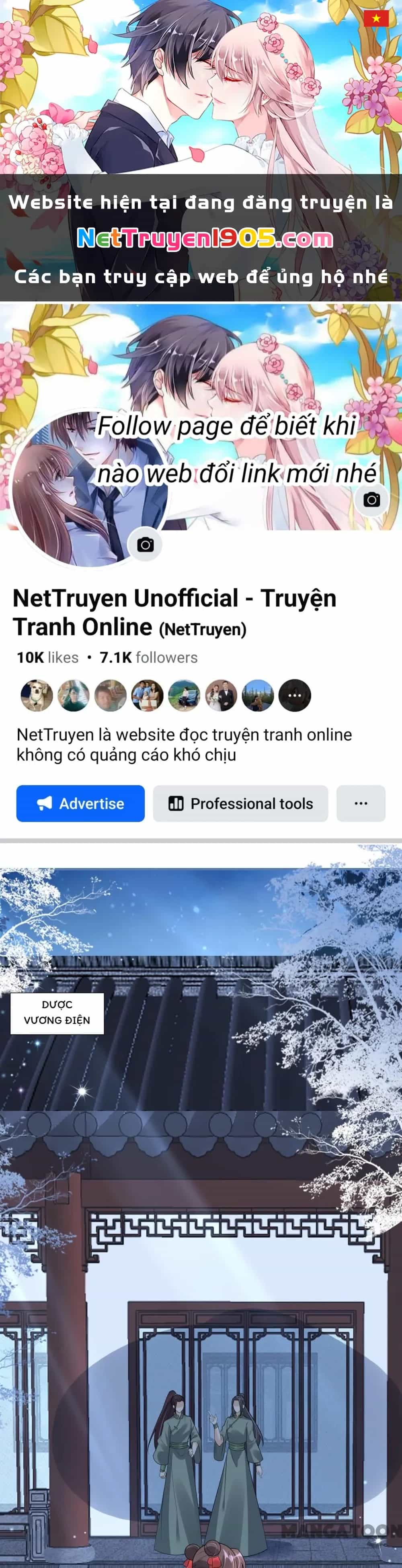 Long Vương Truy Thê - Chương 50 - ảnh 2