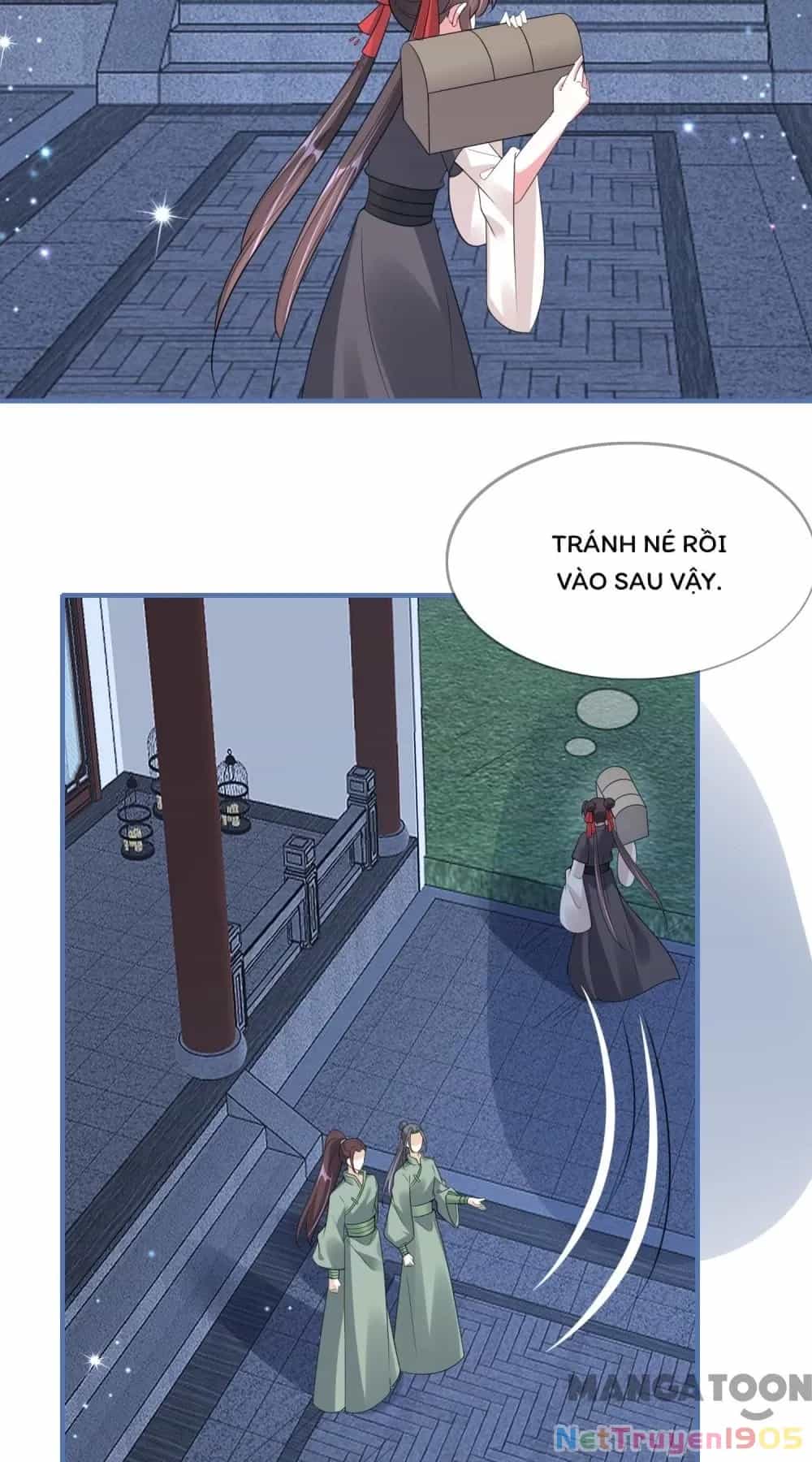 Long Vương Truy Thê - Chương 50 - ảnh 4