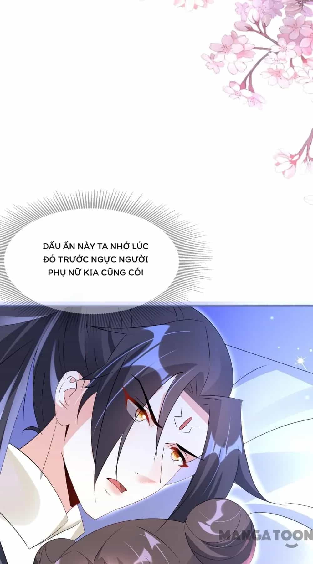 Long Vương Truy Thê - Chương 51 - ảnh 82