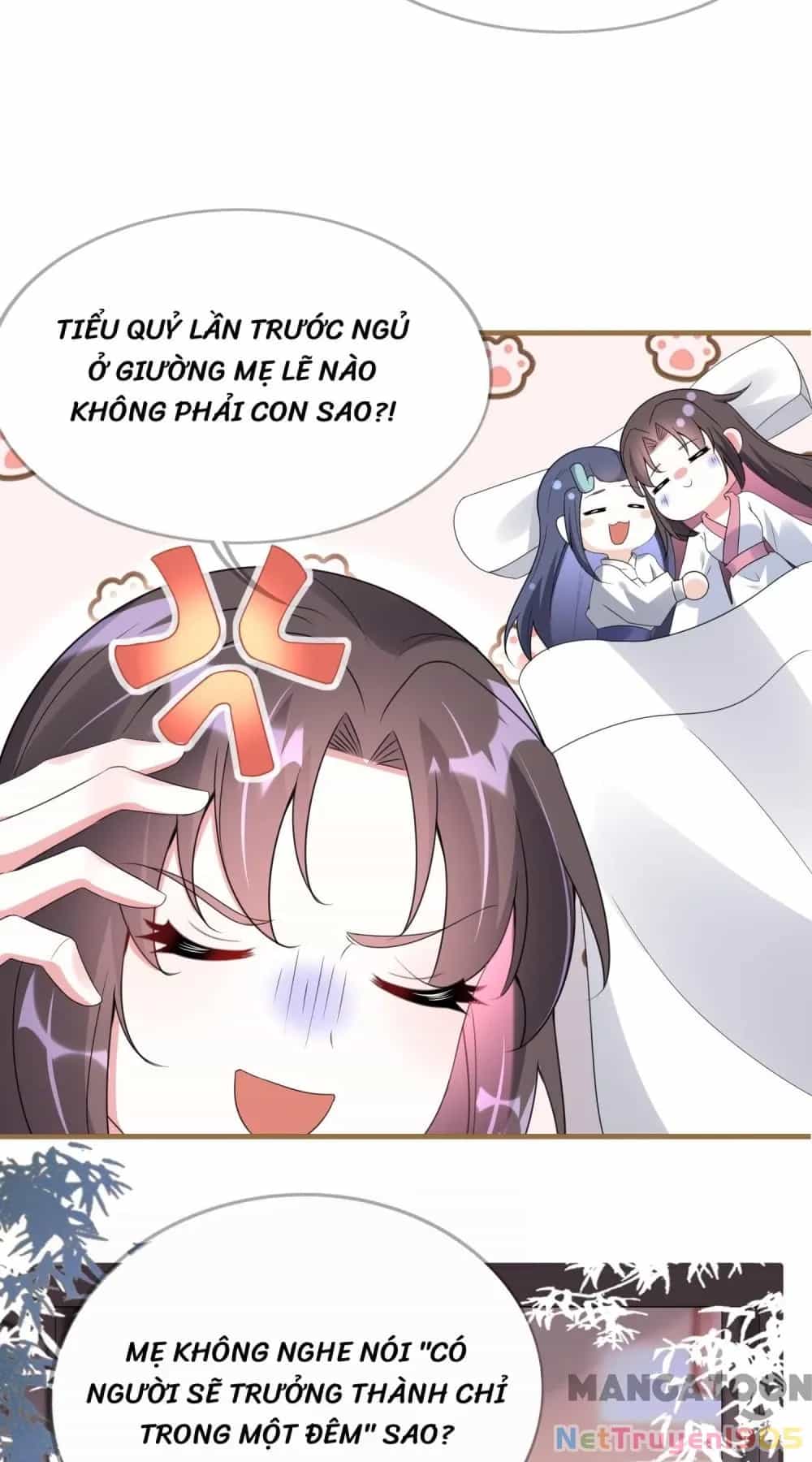 Long Vương Truy Thê - Chương 54 - ảnh 8