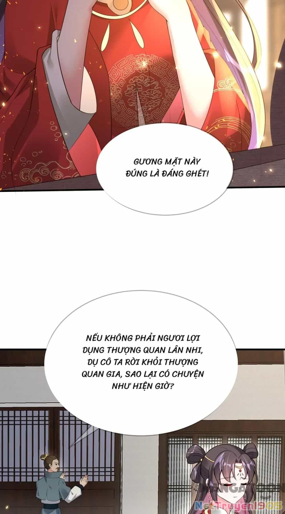 Long Vương Truy Thê - Chương 57 - ảnh 22