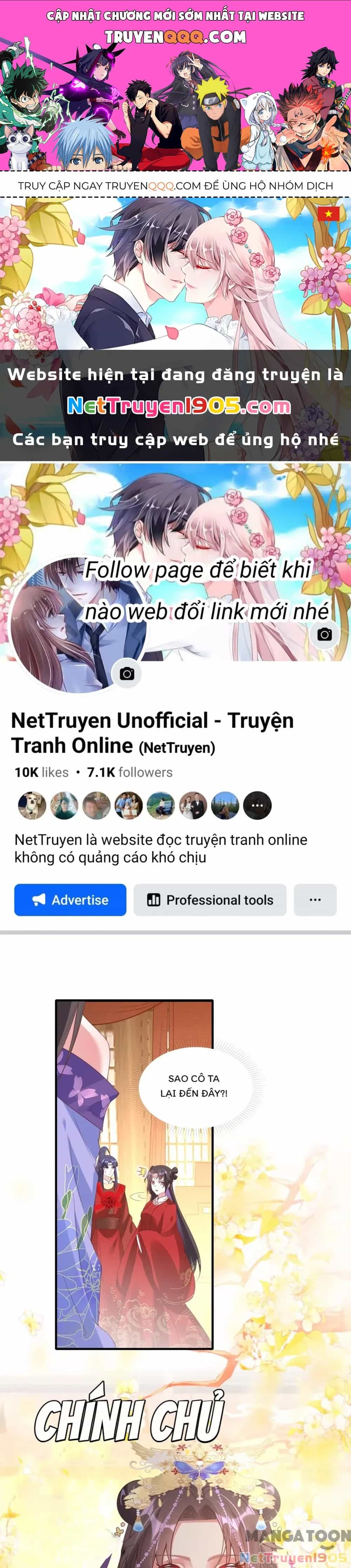 Long Vương Truy Thê - Chương 58 - ảnh 1