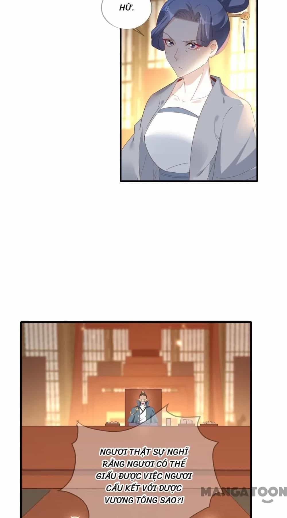 Long Vương Truy Thê - Chương 59 - ảnh 16
