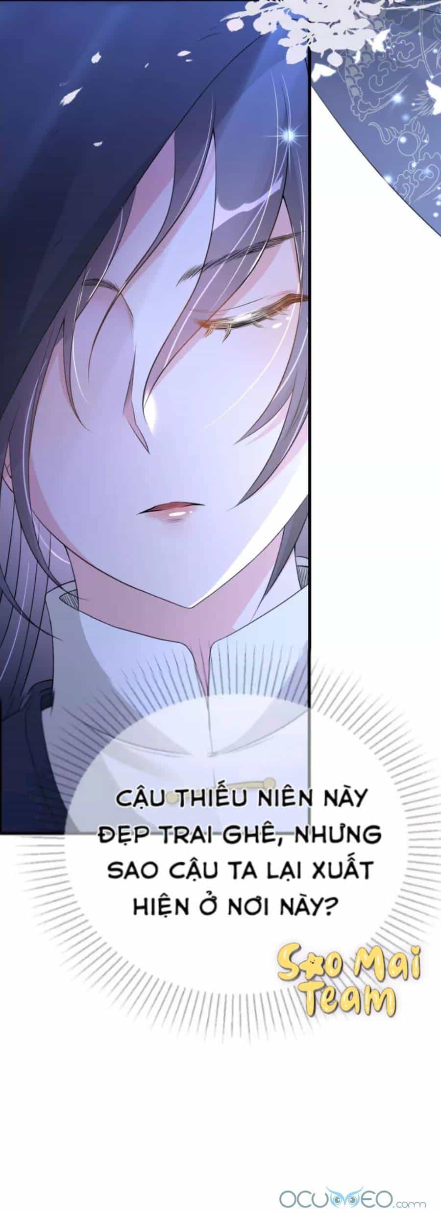 Long Vương Truy Thê - Chương 6 - ảnh 32