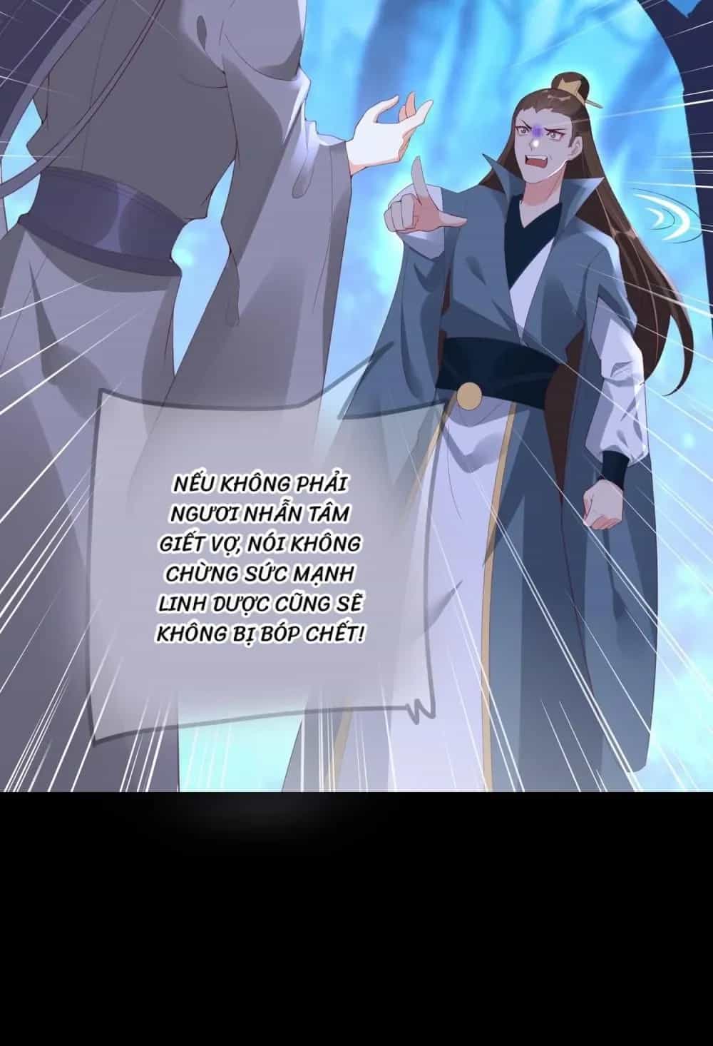 Long Vương Truy Thê - Chương 60 - ảnh 28