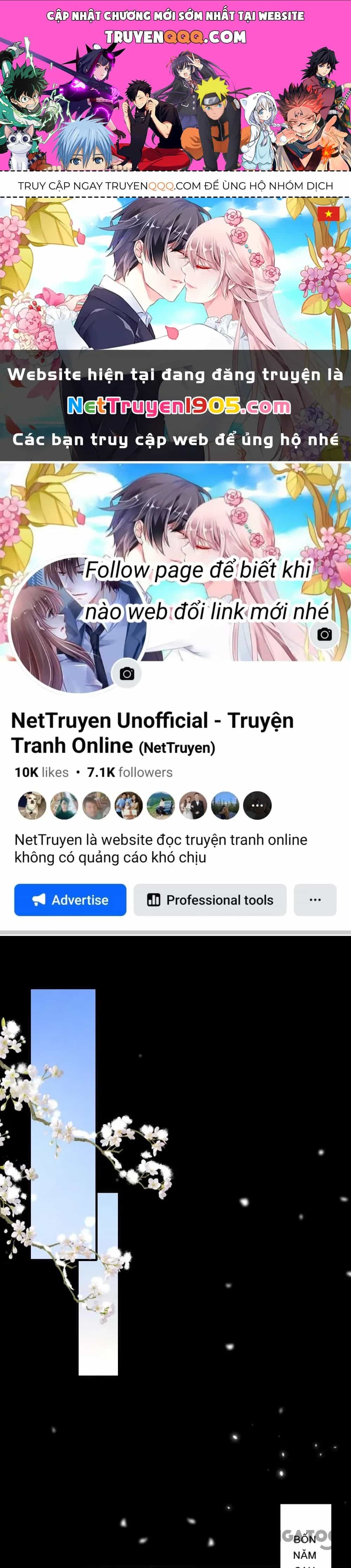 Long Vương Truy Thê - Chương 61 - ảnh 1