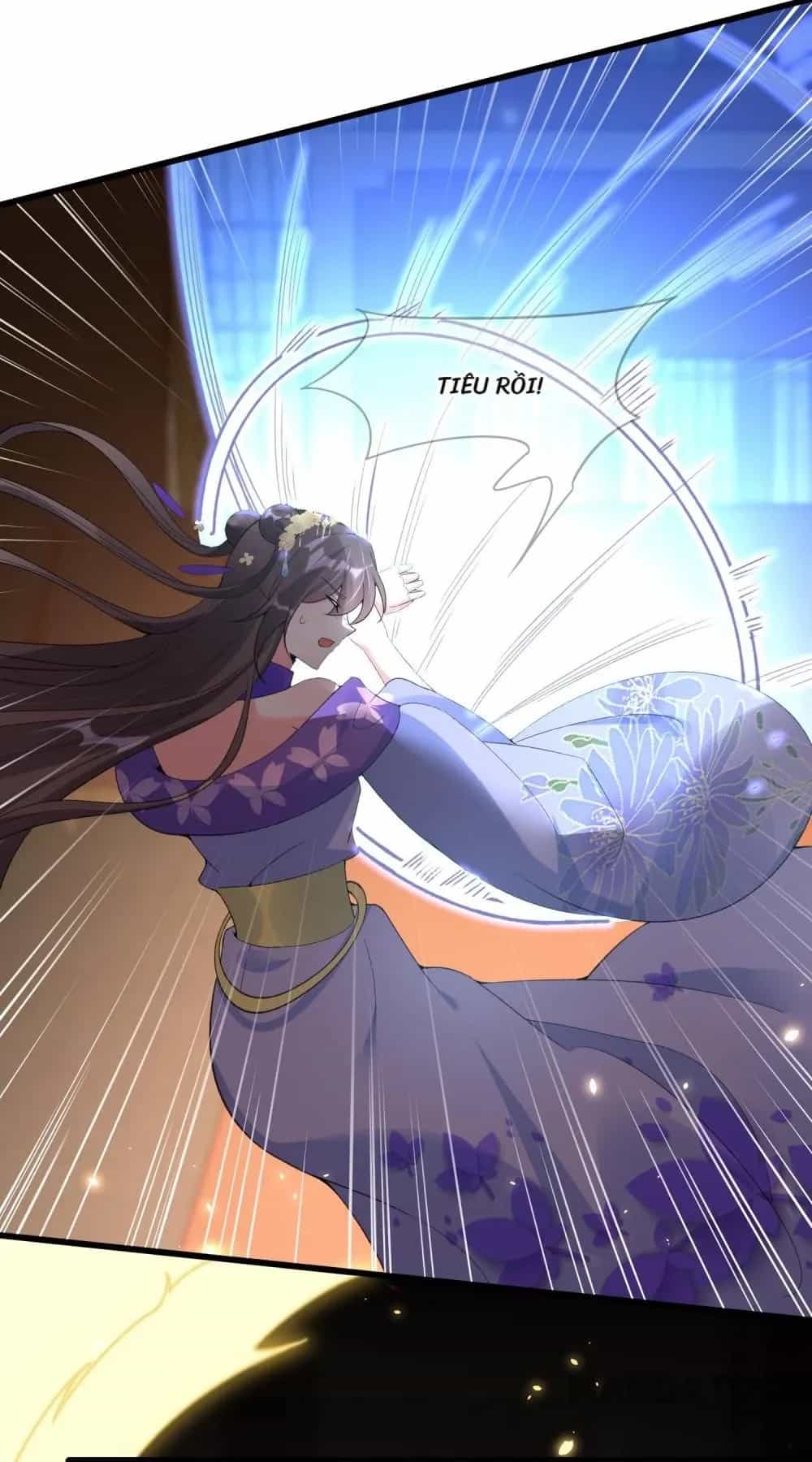 Long Vương Truy Thê - Chương 62 - ảnh 27