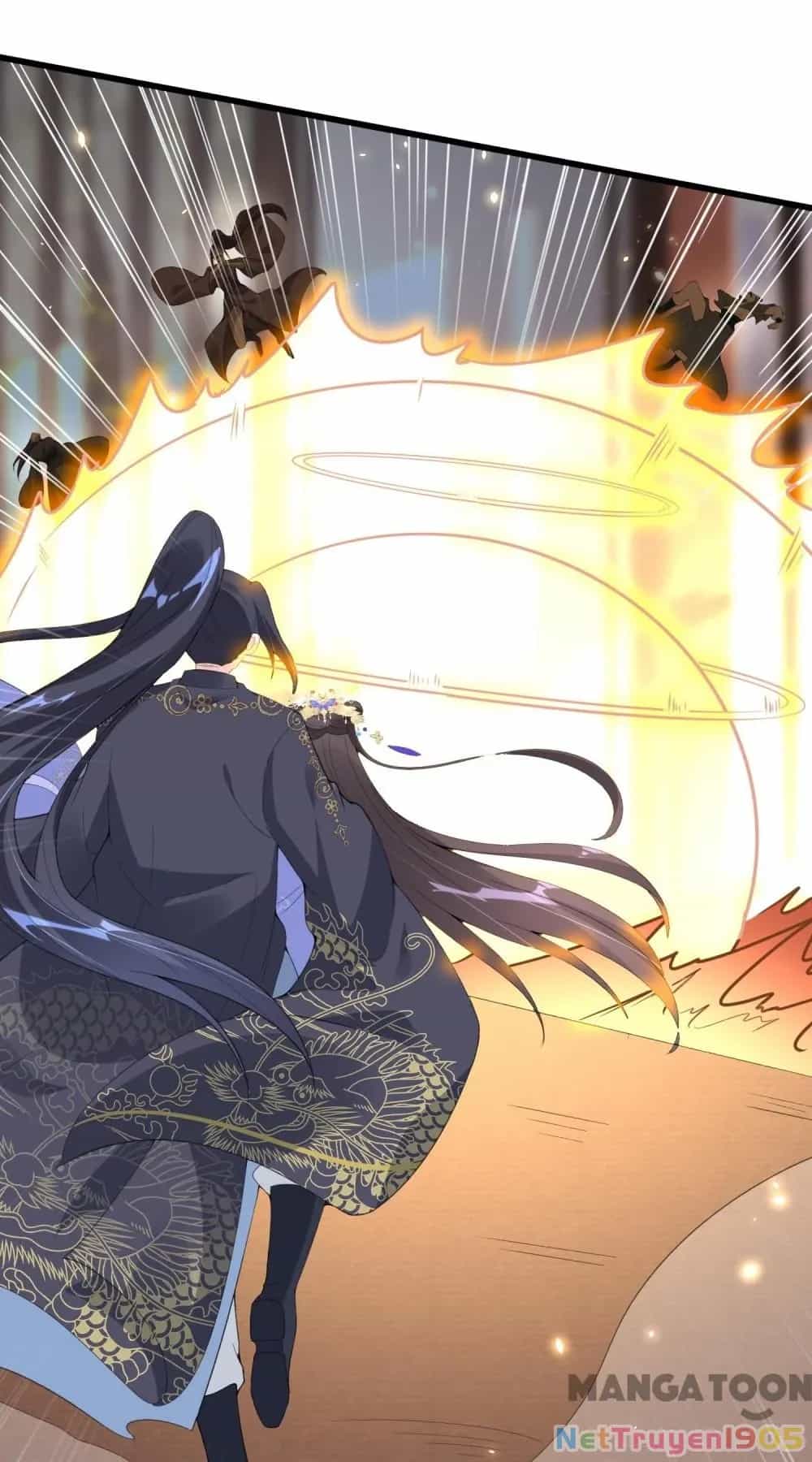 Long Vương Truy Thê - Chương 62 - ảnh 31