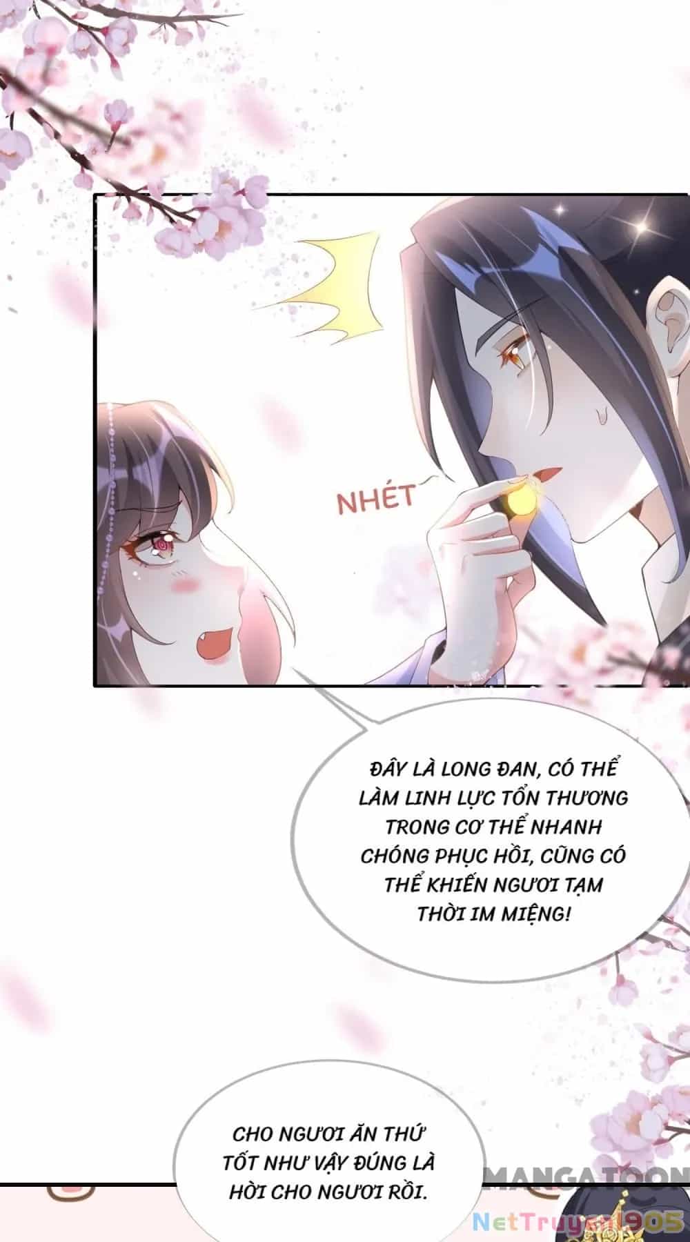 Long Vương Truy Thê - Chương 63 - ảnh 5