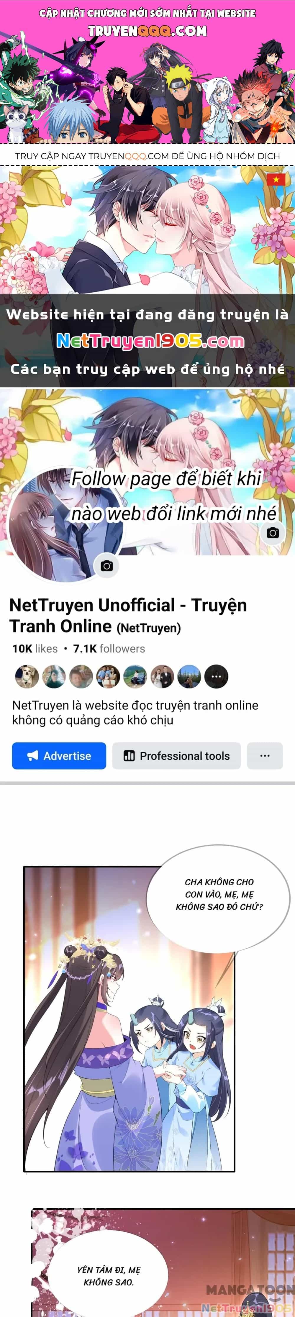 Long Vương Truy Thê - Chương 64 - ảnh 1