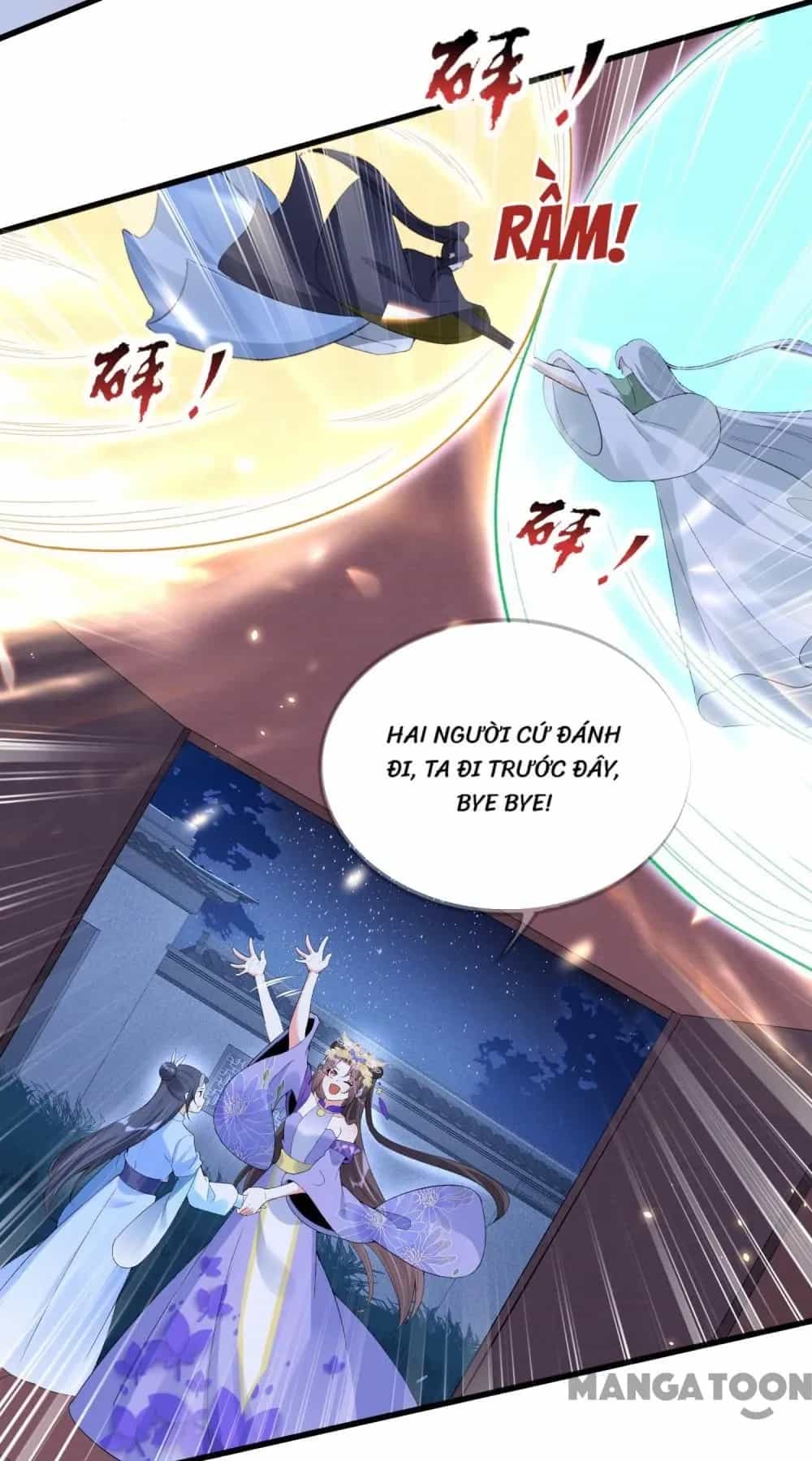 Long Vương Truy Thê - Chương 68 - ảnh 14