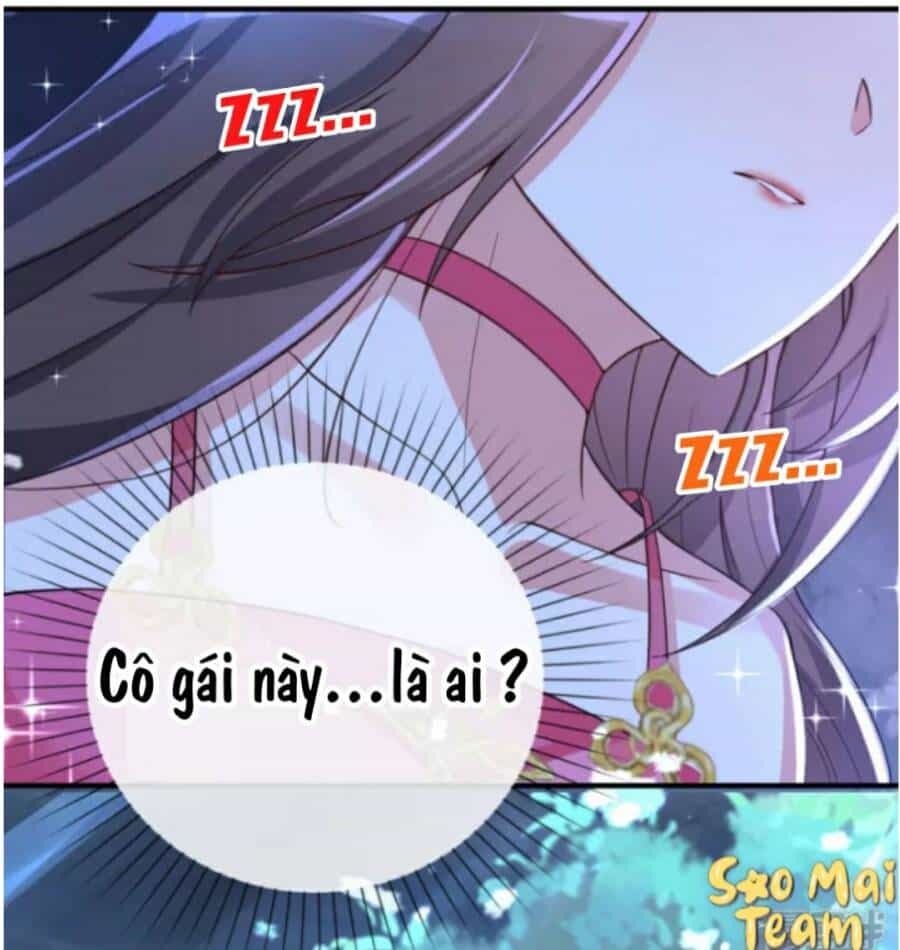 Long Vương Truy Thê - Chương 7 - ảnh 11
