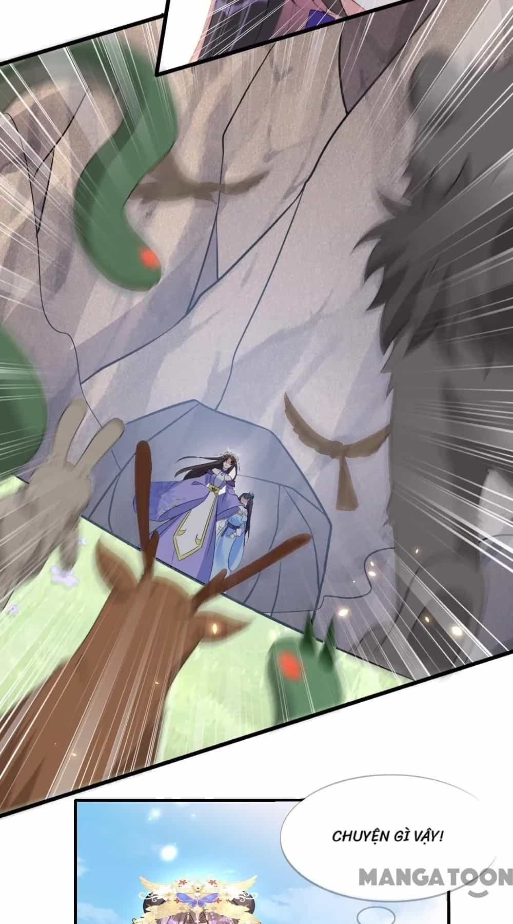 Long Vương Truy Thê - Chương 72 - ảnh 11