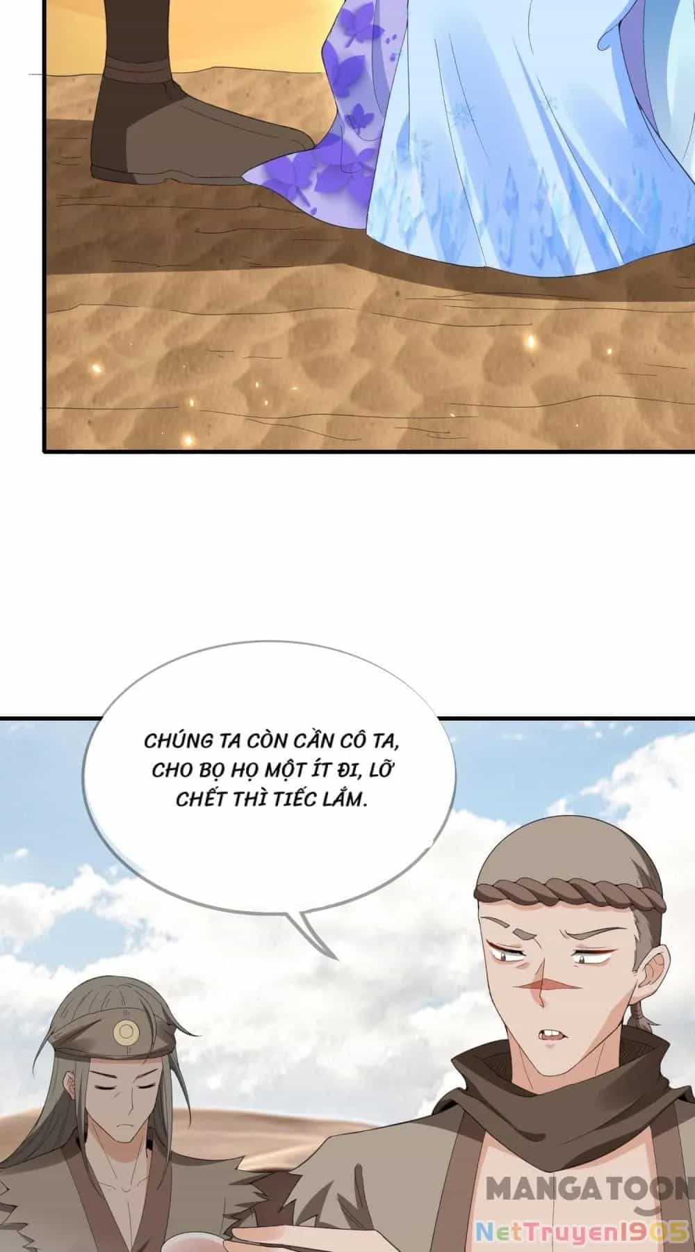 Long Vương Truy Thê - Chương 73 - ảnh 20