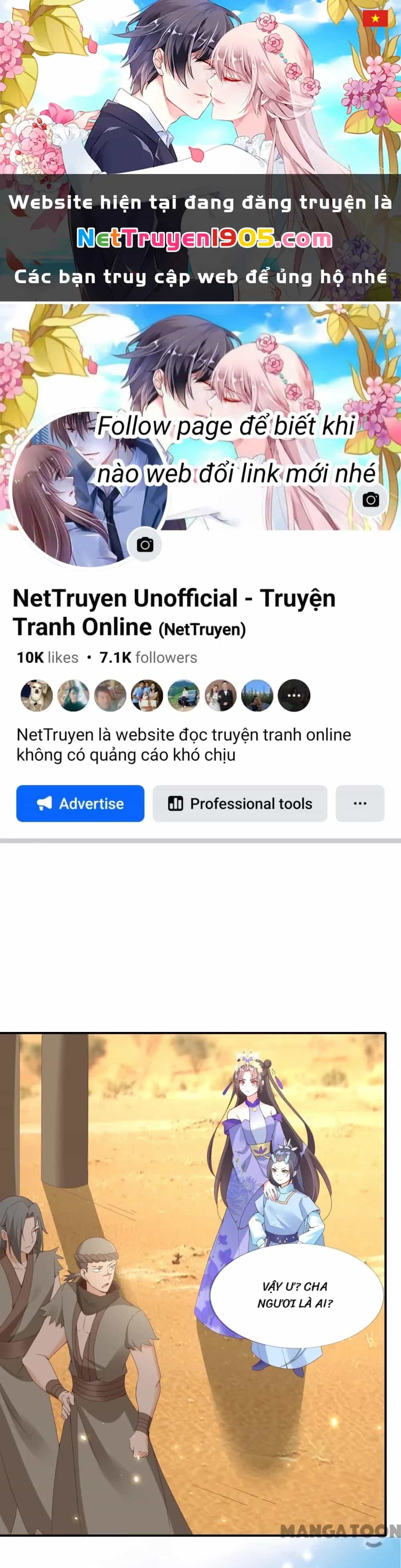 Long Vương Truy Thê - Chương 74 - ảnh 2