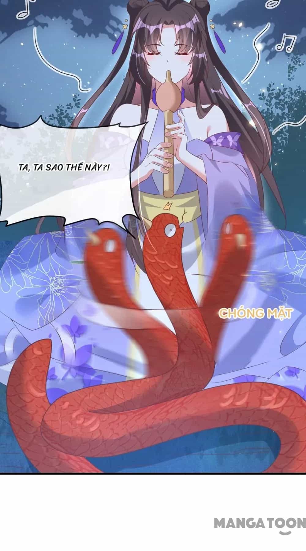 Long Vương Truy Thê - Chương 75 - ảnh 54