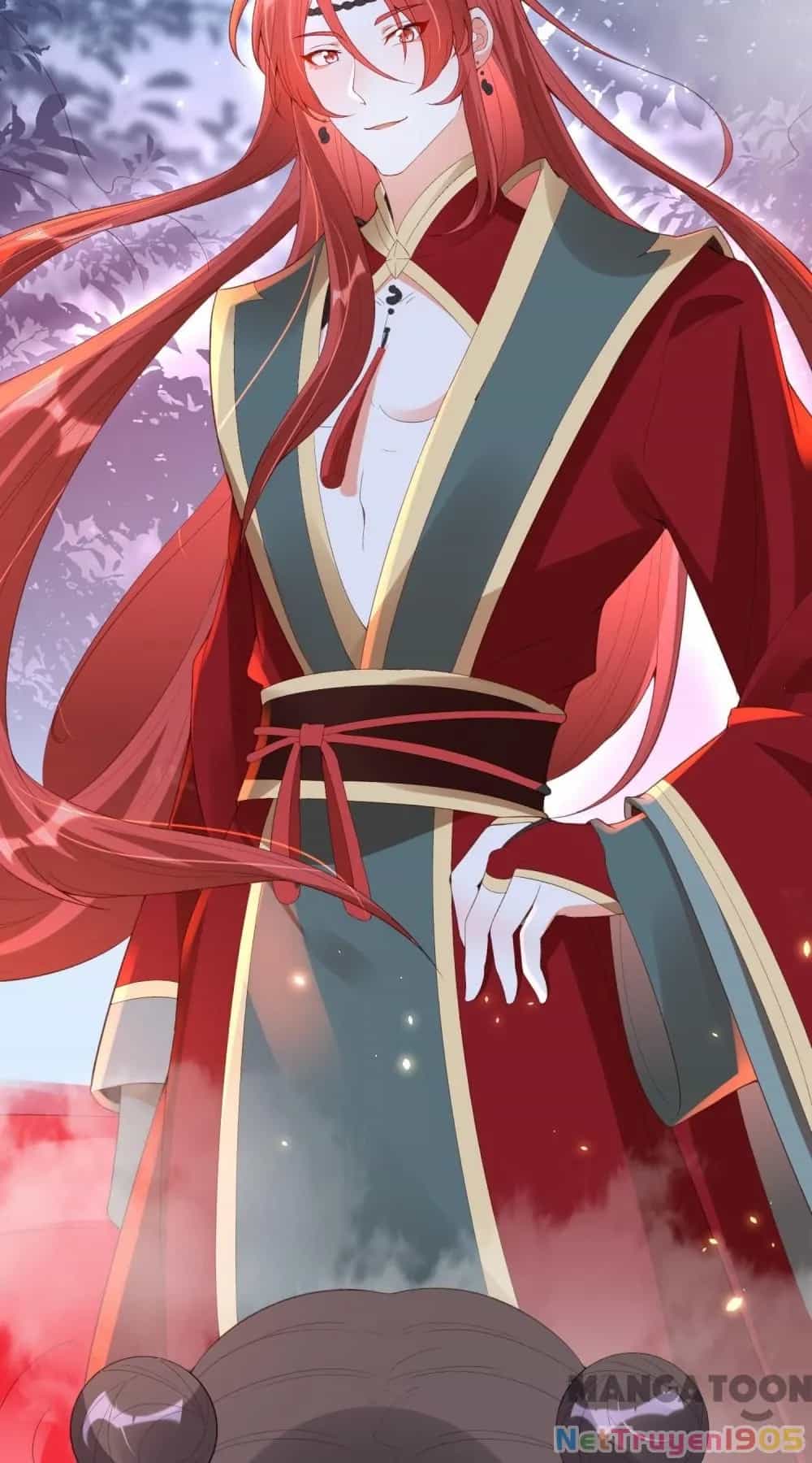 Long Vương Truy Thê - Chương 75 - ảnh 6