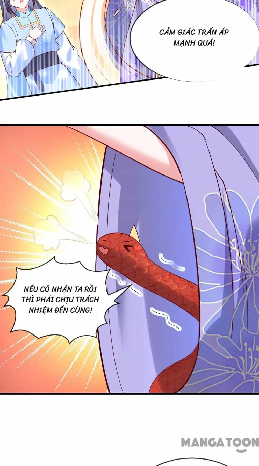 Long Vương Truy Thê - Chương 76 - ảnh 68