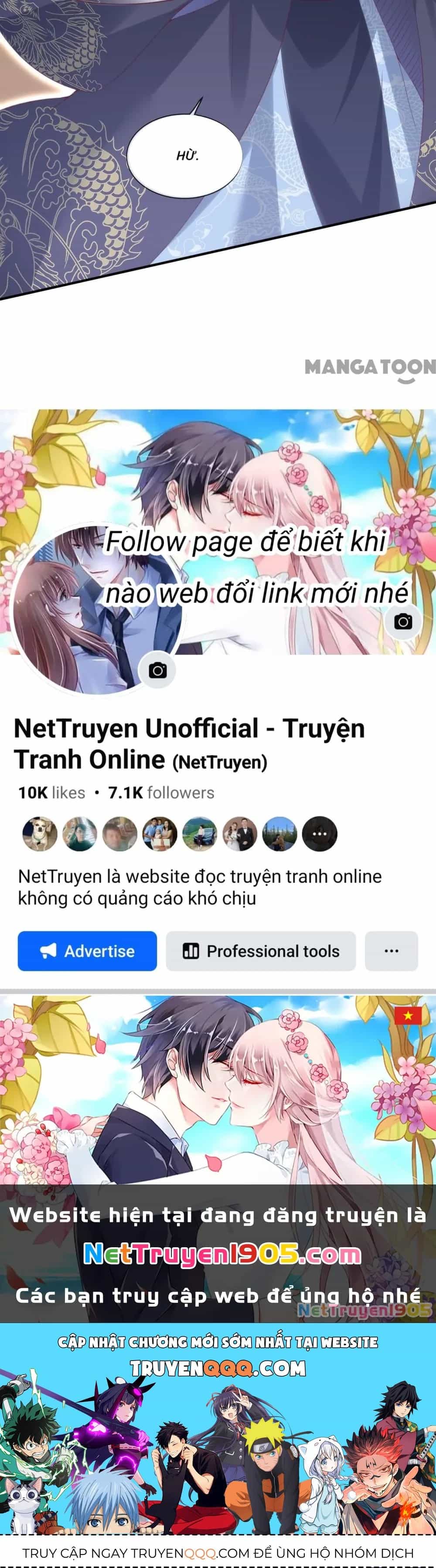 Long Vương Truy Thê - Chương 76 - ảnh 90