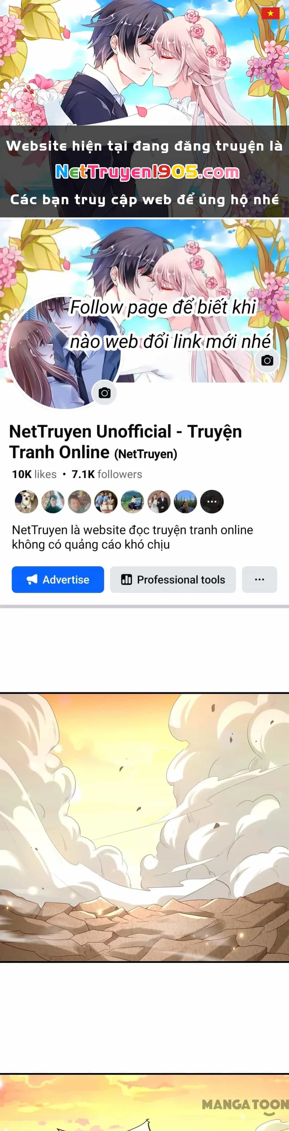 Long Vương Truy Thê - Chương 77 - ảnh 2